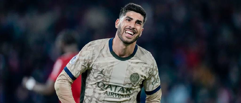 Asensio'da korkulan oldu, Fenerbahçe istiyor ama talipleri düşündürüyor