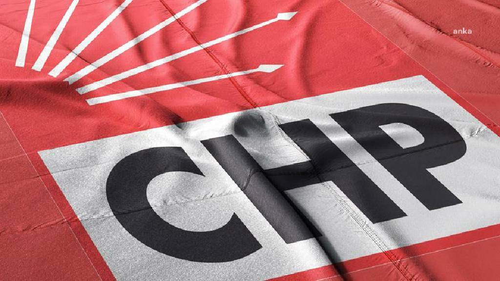 CHP’nin 81 il başkanından ortak açıklama!