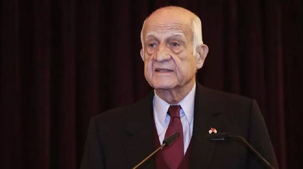 İnan Kıraç'ın vasilerinin avukata 128 milyon TL verdiği iddiasına soruşturma başlatıldı