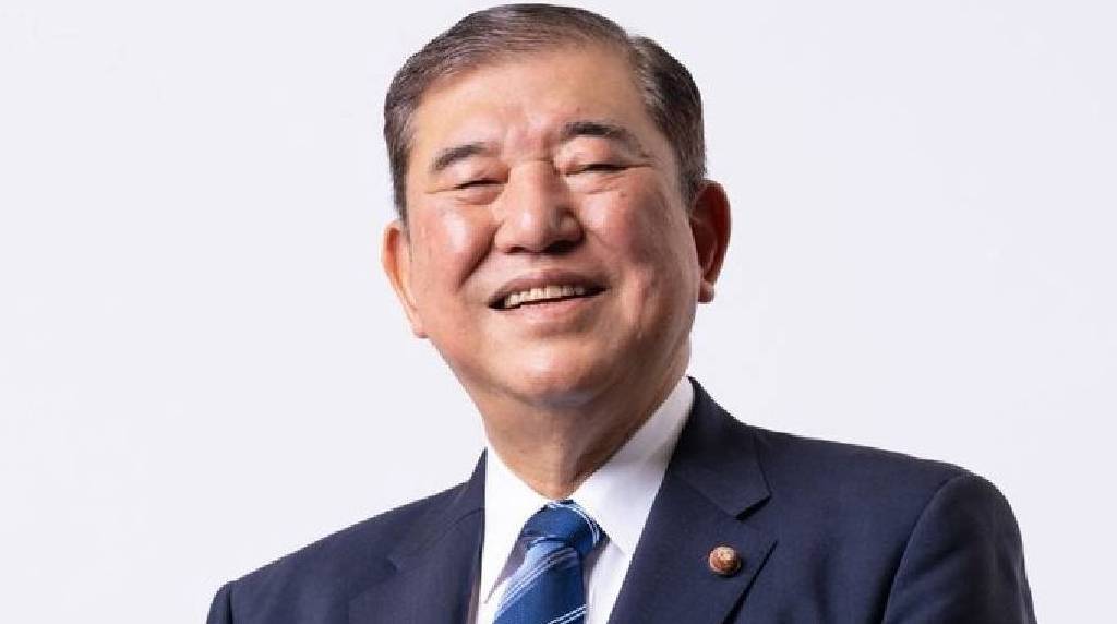 Japonya Başbakanı Ishiba, istifa iddiasını yalanladı!