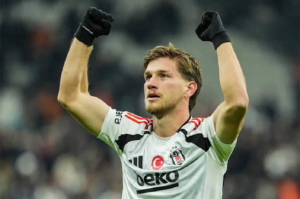 Semih Kılıçsoy’un transferinde detaylar belli oldu