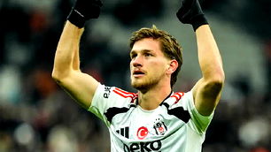 Semih Kılıçsoy’un transferinde detaylar belli oldu