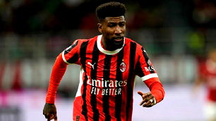Beşiktaş, Emerson Royal'ı Milan'dan almaya kararlı