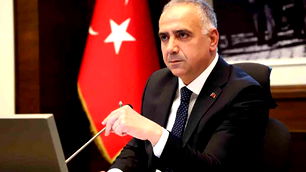 Büyükçekmece Belediye Başkanvekili Ahmet Şahin tutuklandı