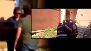 MİT ve emniyetten operasyon! FETÖ firarisi istihbarat şube müdürü yakalandı…