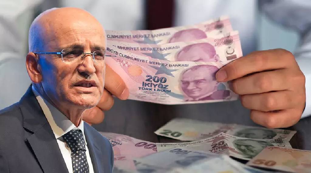 Bakan Şimşek’ten asgari ücret açıklaması: "Zam yapabiliriz ama…"