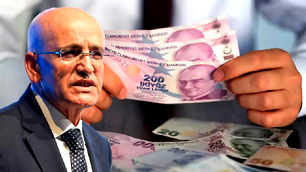 Bakan Şimşek’ten asgari ücret açıklaması: "Zam yapabiliriz ama…"