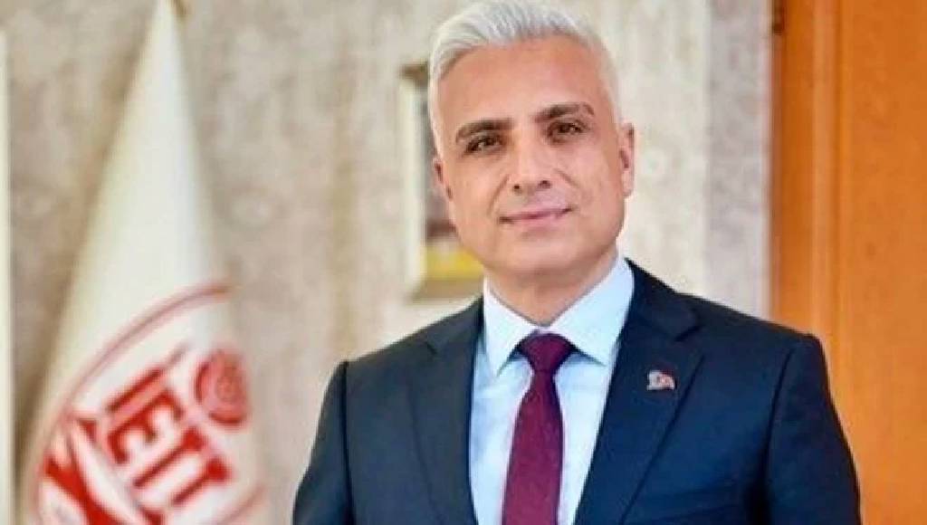 İETT Genel Müdürü İrfan Demet ifadesi ortaya çıktı