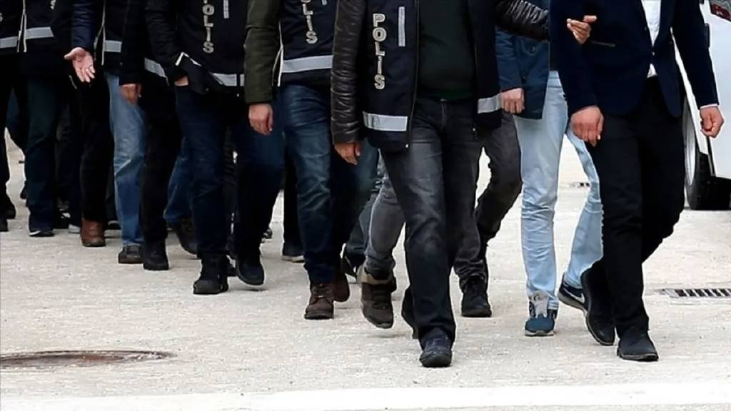 Saraçhane'de gözaltına alınan 34 kişi hakkında yeni gelişme
