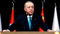 Cumhurbaşkanı Erdoğan: "CHP'nin çekmek istediği tuzağa düşmeyeceğiz"