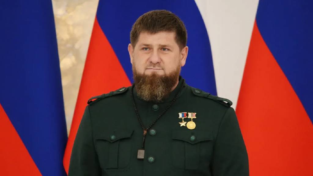 Çeçen Lider Kadirov Bodrum’da ölümden döndü!