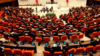 AK Parti komisyon üyelerini açıkladı
