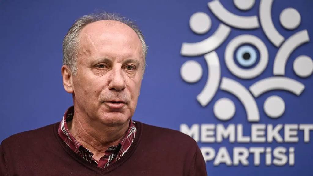Memleket Partisi Kurultay'da kapanacak, CHP’ye katılıyor