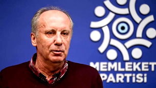 Memleket Partisi Kurultay'da kapanacak, CHP’ye katılıyor