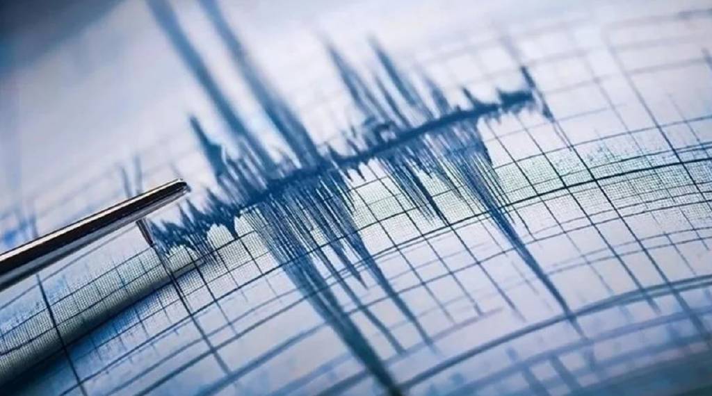 Türkiye, 2025'te daha çok sallanıyor! Saatte 4, günde 100 deprem oluyor…