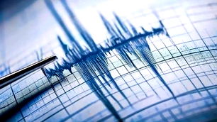 Türkiye, 2025'te daha çok sallanıyor! Saatte 4, günde 100 deprem oluyor…