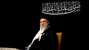 Hamaney'den ABD'ye uyarı: Saldırılar her an tekrarlanabilir