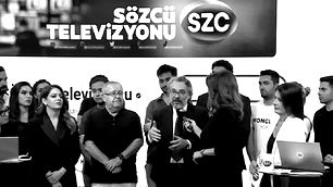 Sözcü TV 10 gün süreyle kapatıldı!