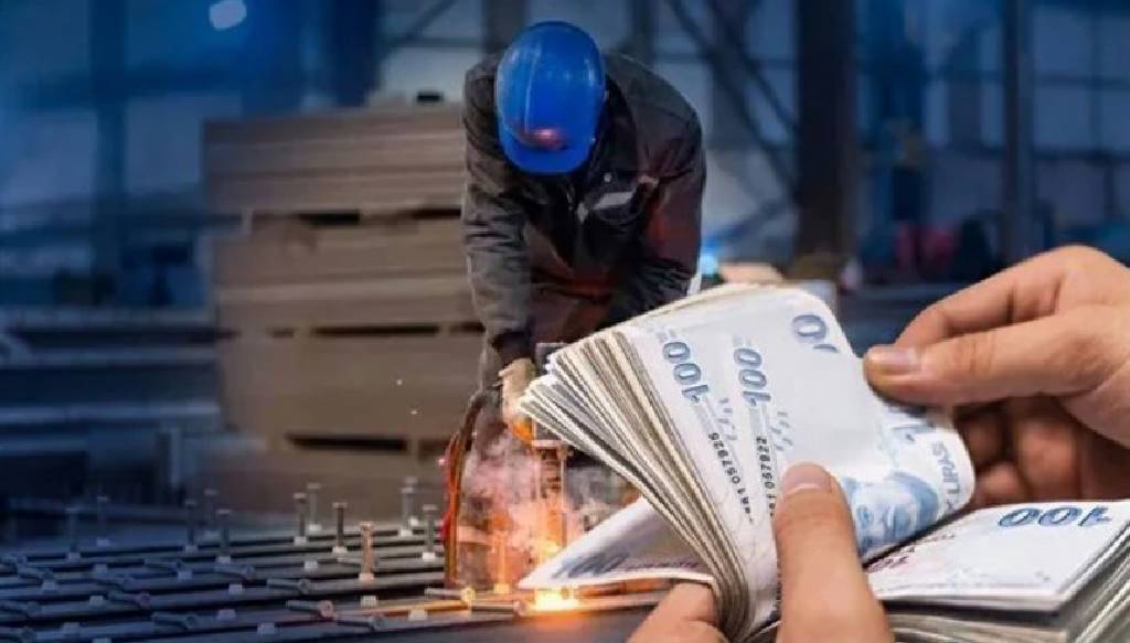 Zam pazarlığında yeni gelişme! Cevdet Yılmaz, TÜRK-İŞ Başkanı ile görüştü