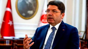 Bakan Yılmaz Tunç açıkladı: Orman yangınlarına 39 tutuklama