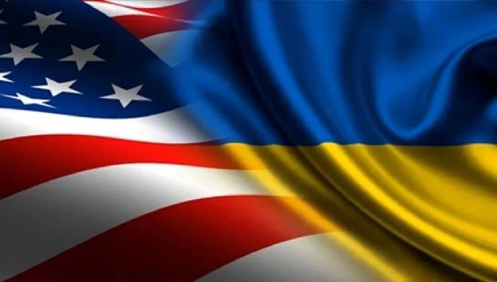 ABD’den Ukrayna’ya kötü haber: Mühimmat sevkiyatı durduruldu