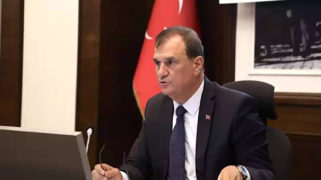 Büyükçekmece'de yeni Belediye Başkanvekili belli oldu