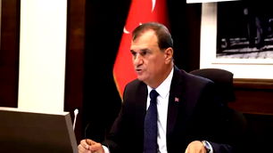 Büyükçekmece'de yeni Belediye Başkanvekili belli oldu