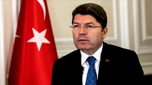 Adalet Bakanı Tunç, DEM Parti heyetini yarın kabul edecek