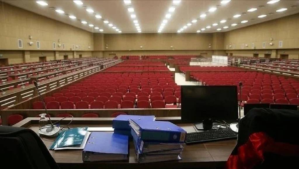 15 Temmuz davalarında son perde: 4 bin 891 darbe zanlısı mahkum oldu