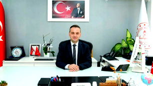 MEB Bilgi İşlem Genel Müdürü Özgür Türk görevden alındı