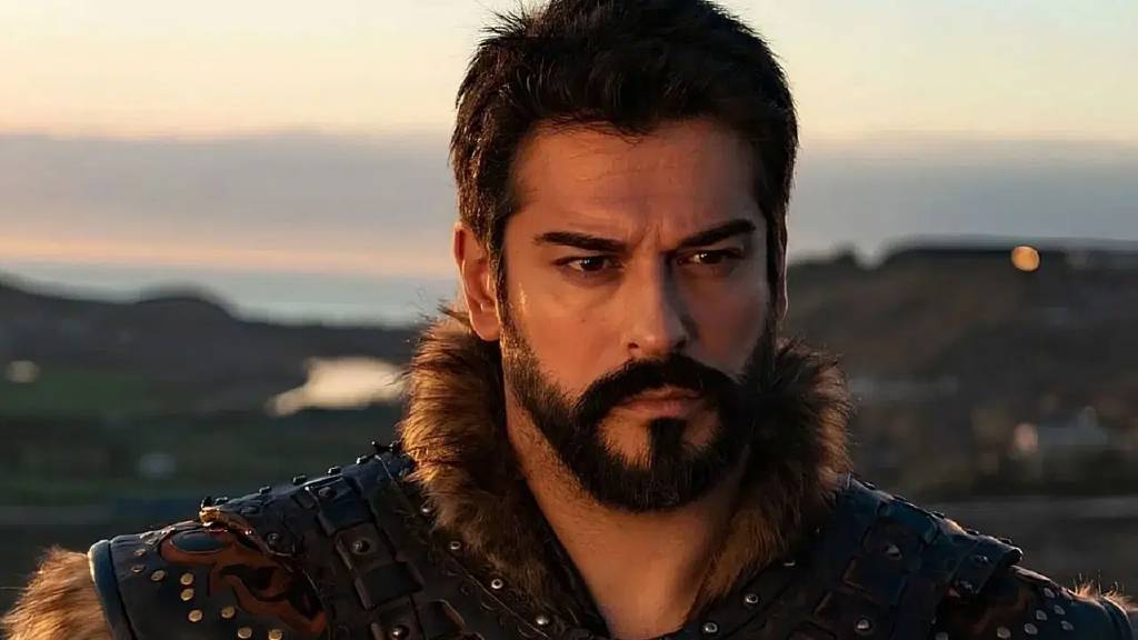 Burak Özçivit, Kuruluş Osman dizisinden ayrılıyor