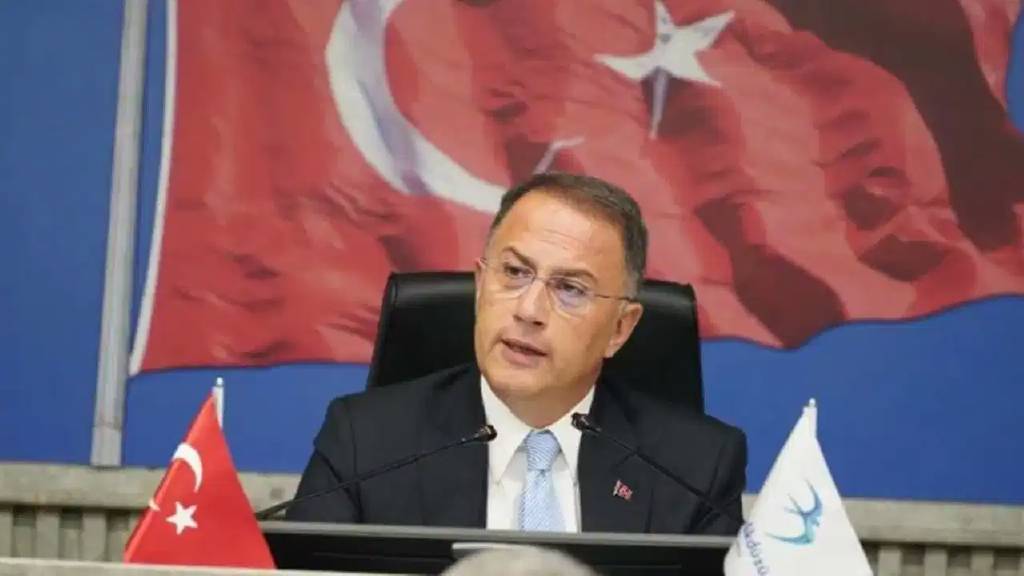 Mehmet Murat Çalık, yoğun bakıma alındı