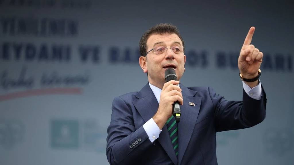 İmamoğlu'nun ‘ihalede usulsüzlük' davası! Dosya, yeniden mütalaaya gönderildi…