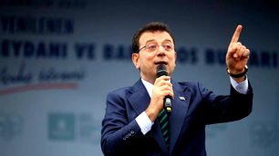 İmamoğlu'nun ‘ihalede usulsüzlük' davası! Dosya, yeniden mütalaaya gönderildi…
