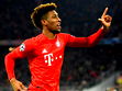 "Galatasaray, Coman için iddialı pozisyonda"