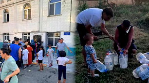 Tekirdağ'da su krizi! Görenler hayrete düşüyor; Yazlıkçılar şehri terk ediyor