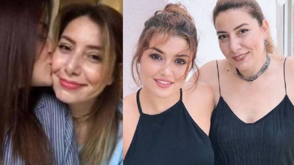 Hande Erçel, 6 yıl sonra ağlayarak itiraf etti