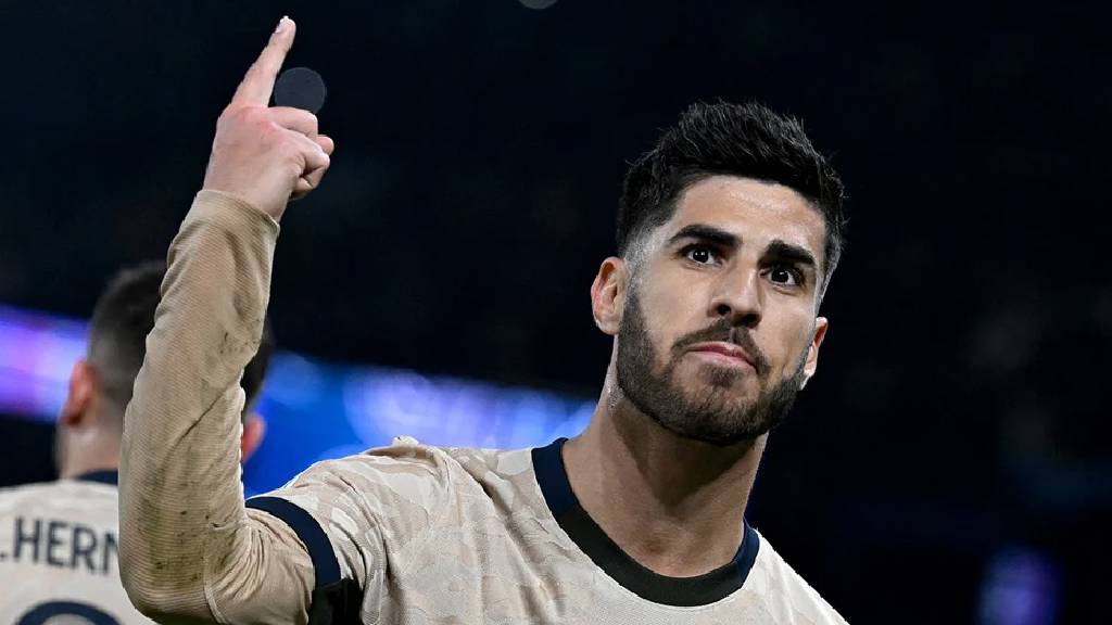 Asensio'da mutlu son: Fenerbahçe'ye maliyeti duyuruldu