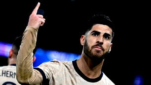 Asensio'da mutlu son: Fenerbahçe'ye maliyeti duyuruldu