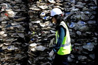 Malezya, ABD'den plastik atık ithalatını yasakladı…