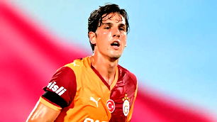 Osimhen sonrası Galatasaray'da beklenen 5 ayrılık