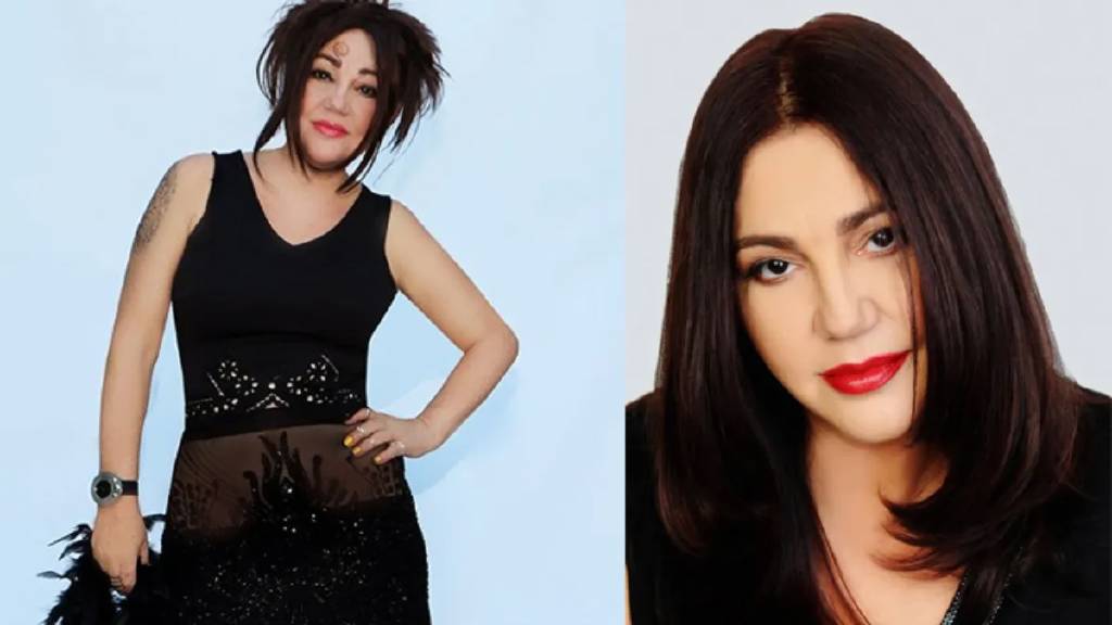 Nazan Öncel hastaneye kaldırıldı