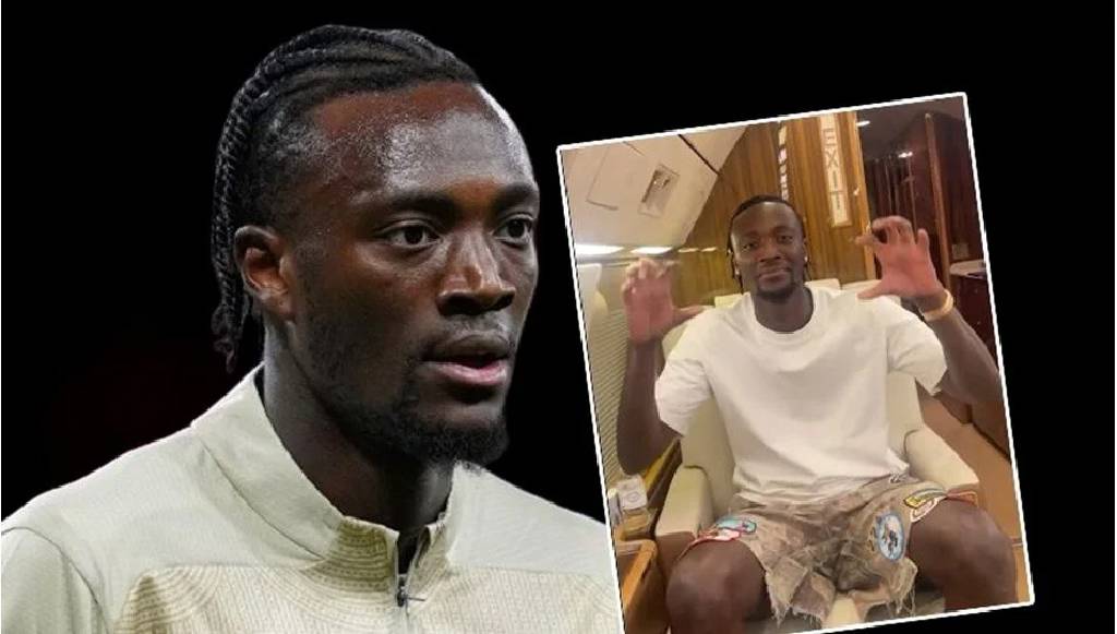 Beşiktaş’tan dev transfer: Tammy Abraham İstanbul’a geliyor