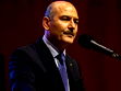 Süleyman Soylu'nun ofisi çevresinde keşif yaptılar! Kimlikleri belli oldu, tutuklandılar