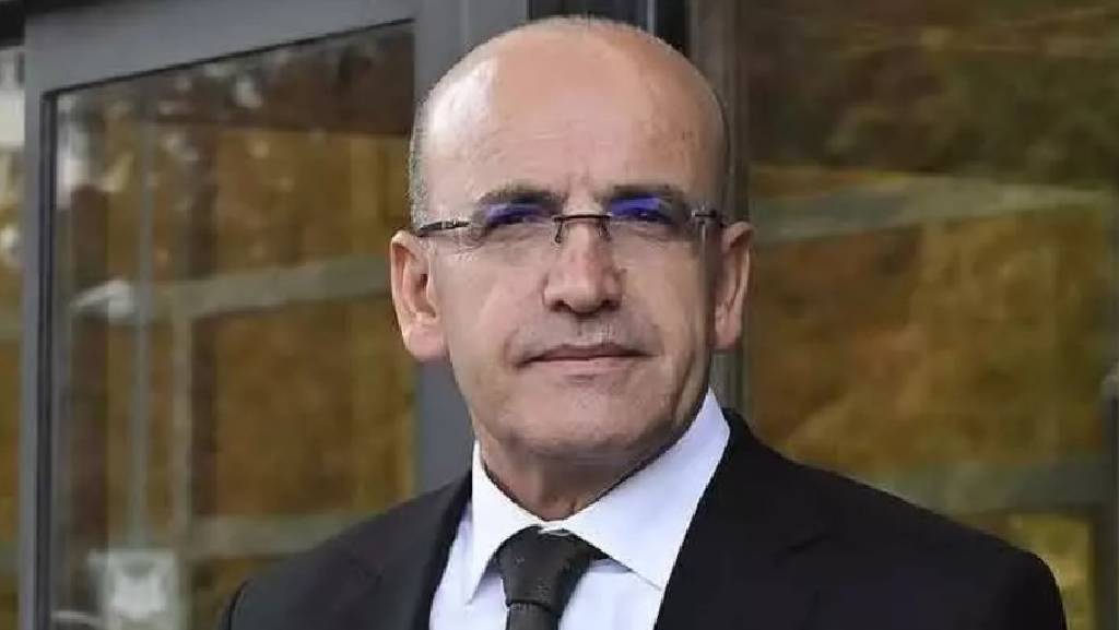 Türkiye’nin kredi notu yükseldi, Mehmet Şimşek’ten açıklama geldi