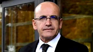 Türkiye’nin kredi notu yükseldi, Mehmet Şimşek’ten açıklama geldi