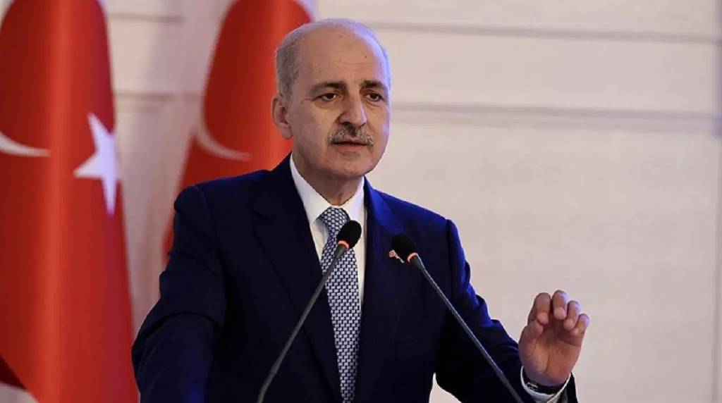 Meclis'in 'süreç' mesaisi başlıyor… Kurtulmuş, tarih verdi!