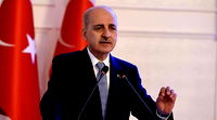 Meclis'in 'süreç' mesaisi başlıyor… Kurtulmuş, tarih verdi!