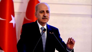 Meclis'in 'süreç' mesaisi başlıyor… Kurtulmuş, tarih verdi!