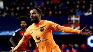 Trabzonspor'dan ses getirecek hamle: Saul Niguez gündemde